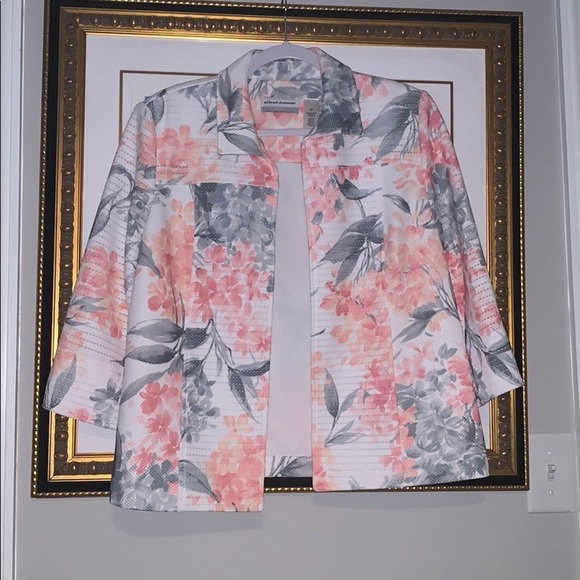 ALFRED DUNNER women sports jacket - Picture 1 of 2